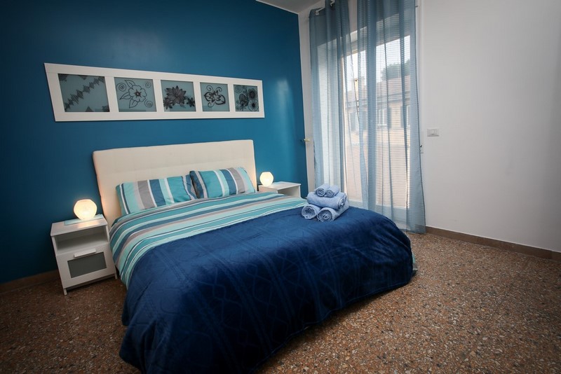 GuestHouse Circeo - Double room